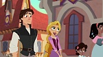 Image Raiponce : 