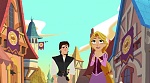 Image Raiponce : 