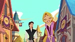 Image Raiponce : 