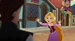 Image Raiponce : 