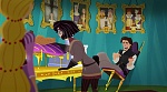 Image Raiponce : 