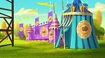 Image Raiponce : 