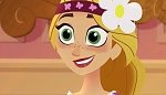 Image Raiponce : 