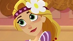 Image Raiponce : 