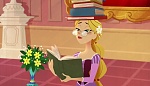 Image Raiponce : 