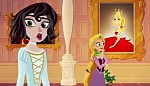 Image Raiponce : 