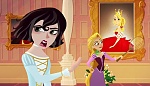 Image Raiponce : 