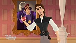 Image Raiponce : 