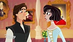 Image Raiponce : 