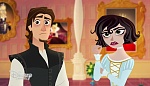 Image Raiponce : 
