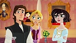 Image Raiponce : 