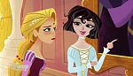 Image Raiponce : 