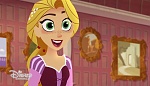Image Raiponce : 