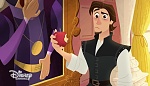 Image Raiponce : 