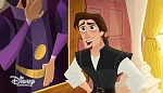 Image Raiponce : 