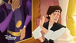 Image Raiponce : 