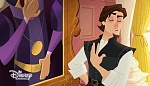 Image Raiponce : 