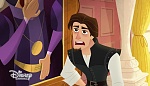 Image Raiponce : 