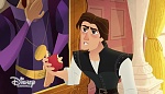 Image Raiponce : 