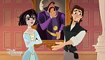 Image Raiponce : 