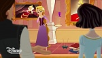 Image Raiponce : 