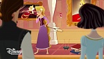 Image Raiponce : 