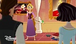 Image Raiponce : 