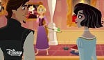 Image Raiponce : 