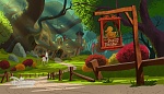 Image Raiponce : 