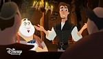 Image Raiponce : 