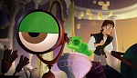 Image Raiponce : 