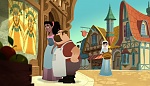 Image Raiponce : 