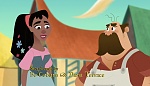 Image Raiponce : 