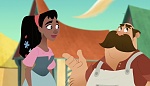 Image Raiponce : 