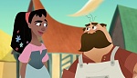 Image Raiponce : 
