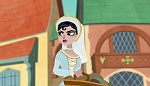 Image Raiponce : 