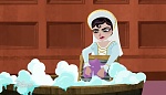 Image Raiponce : 