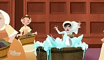 Image Raiponce : 