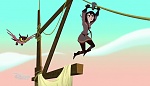 Image Raiponce : 