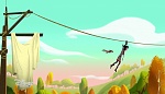 Image Raiponce : 