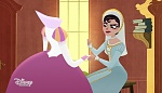 Image Raiponce : 