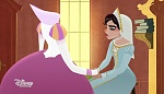 Image Raiponce : 