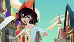 Image Raiponce : 