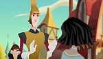 Image Raiponce : 