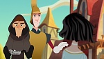 Image Raiponce : 