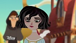 Image Raiponce : 
