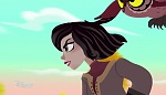 Image Raiponce : 