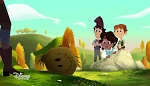 Image Raiponce : 