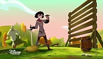 Image Raiponce : 
