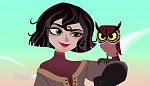 Image Raiponce : 